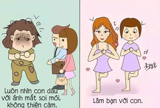 ban thuoc tip nao me thong thai hay me au tri