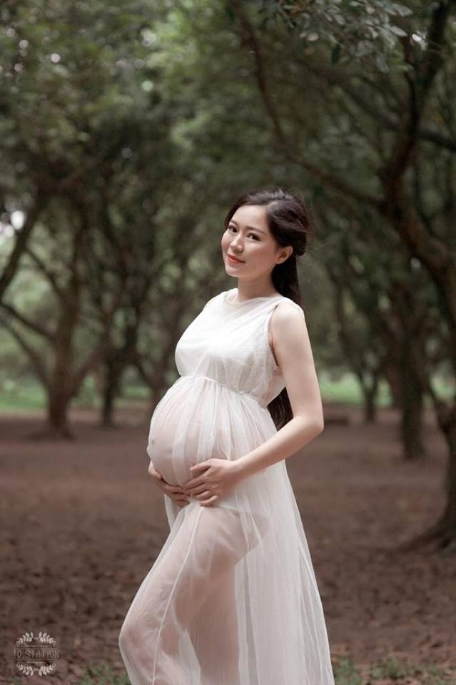 Càng bầu thì càng phải nuông chiều bản thân cang bau thi cang phai nuong chieu ban than