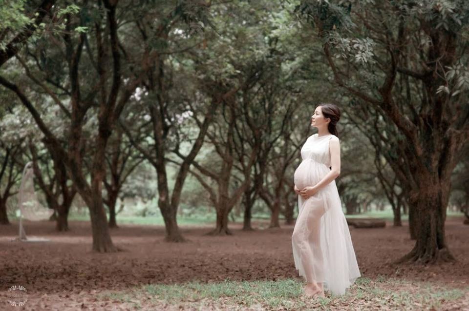 Càng bầu thì càng phải nuông chiều bản thân cang bau thi cang phai nuong chieu ban than