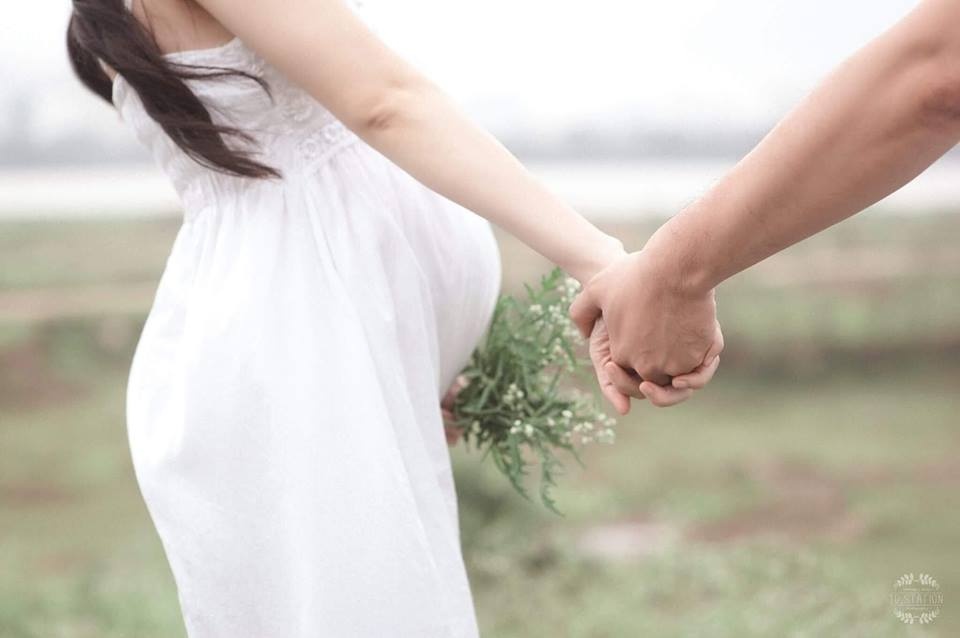 Càng bầu thì càng phải nuông chiều bản thân cang bau thi cang phai nuong chieu ban than