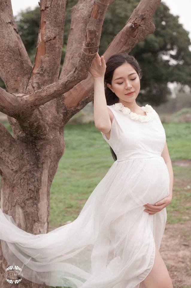 Càng bầu thì càng phải nuông chiều bản thân cang bau thi cang phai nuong chieu ban than