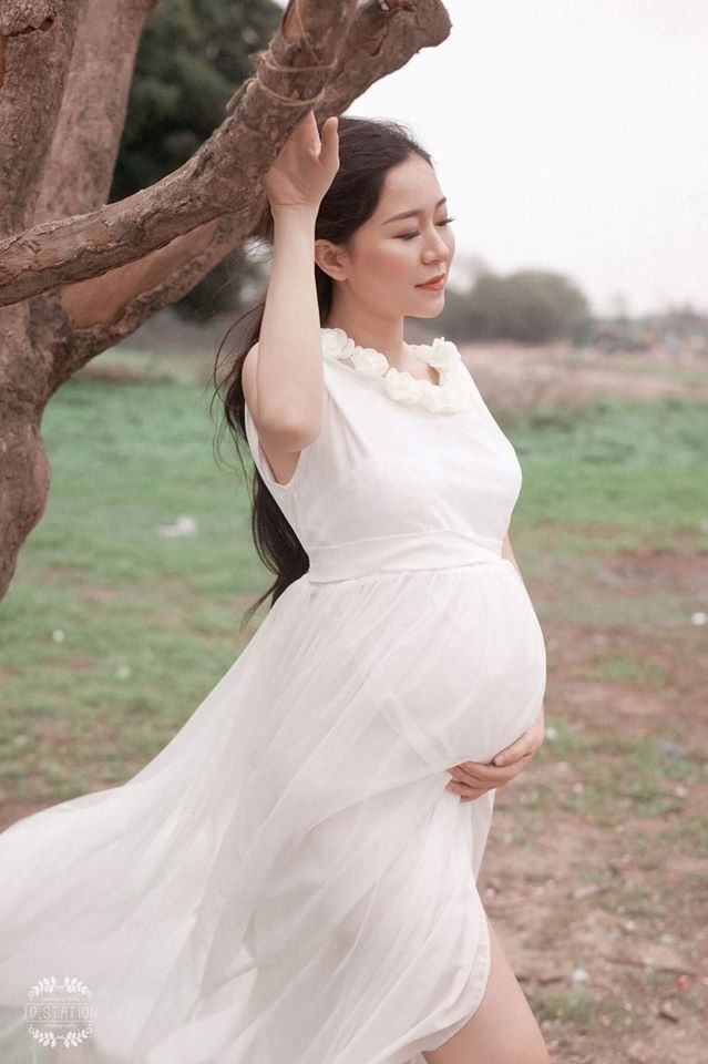 Càng bầu thì càng phải nuông chiều bản thân cang bau thi cang phai nuong chieu ban than