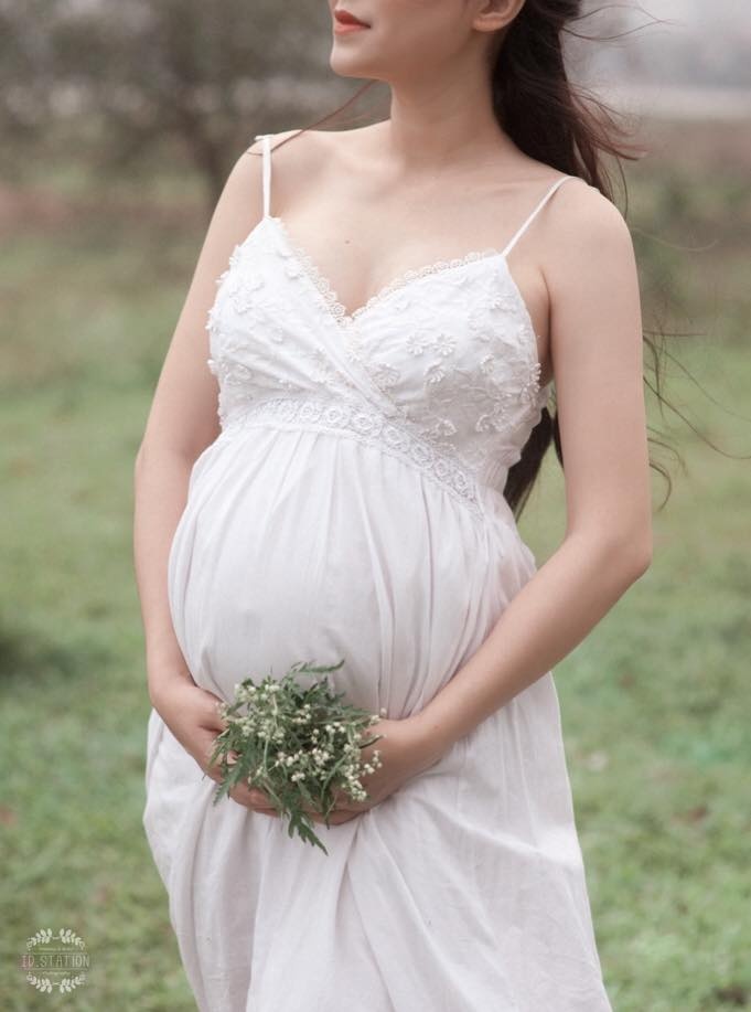 Càng bầu thì càng phải nuông chiều bản thân cang bau thi cang phai nuong chieu ban than