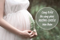 kinh nghiem chup anh bau bung cang to chup cang dep