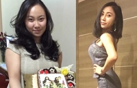 5 phut de thu gon vong eo va bap dui