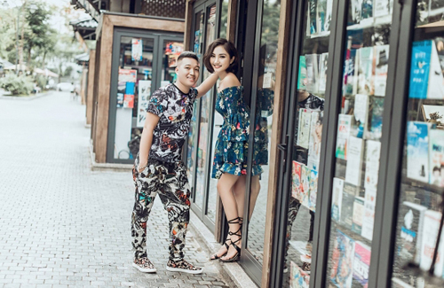 truoc ngay cuoi chang trai ha noi phat hien co duyen voi vo tu thoi mau giao