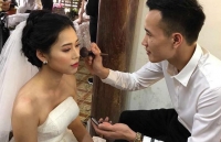 chu re bi danh dap xat muoi vet thuong vi hu tuc dam cuoi