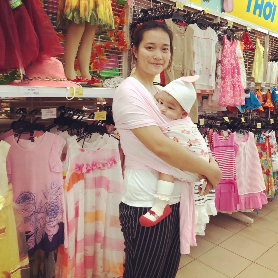 loat anh trao luu trong diu co san ti vac con len la di