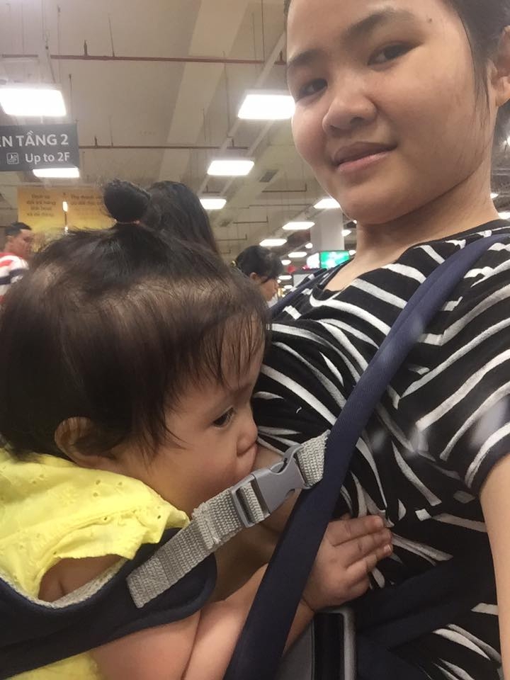 loat anh trao luu trong diu co san ti vac con len la di