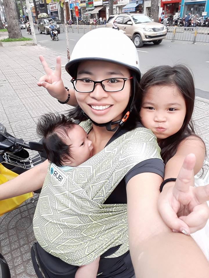 loat anh trao luu trong diu co san ti vac con len la di