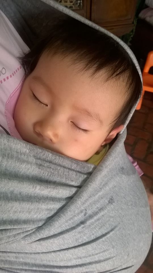 loat anh trao luu trong diu co san ti vac con len la di