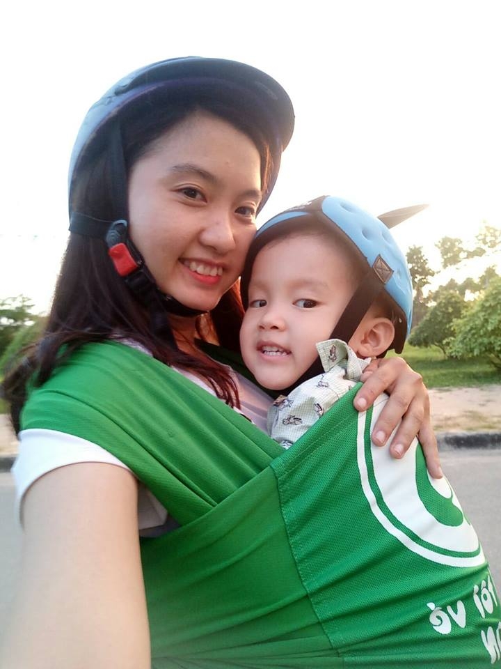 loat anh trao luu trong diu co san ti vac con len la di