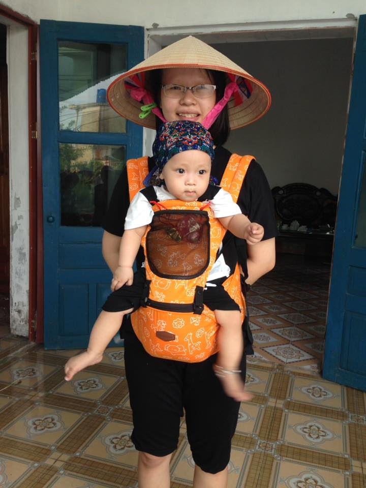 loat anh trao luu trong diu co san ti vac con len la di