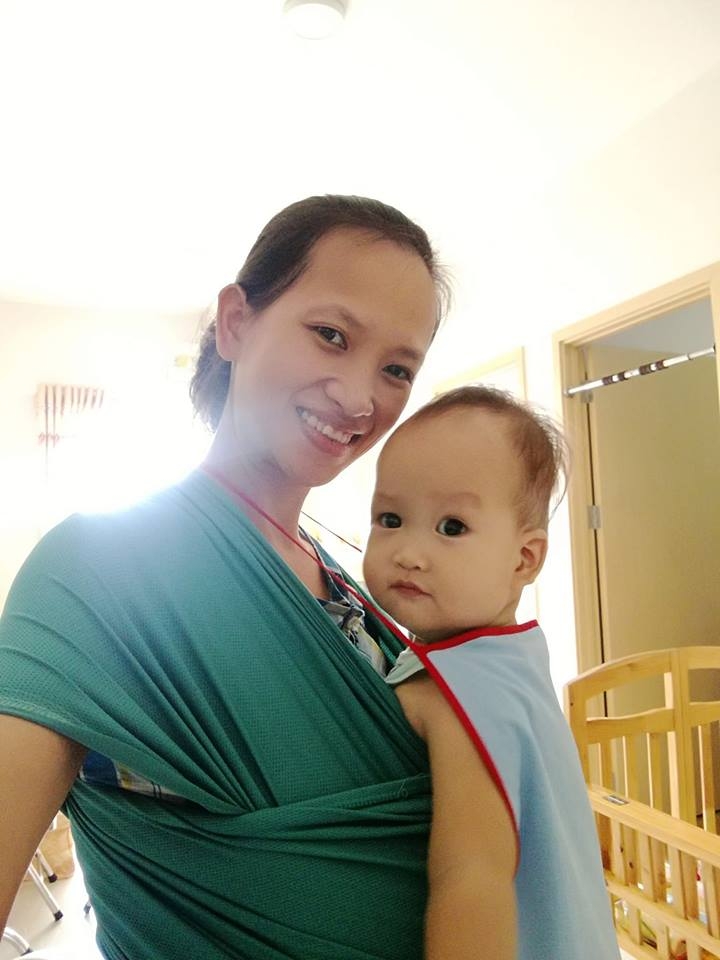 loat anh trao luu trong diu co san ti vac con len la di