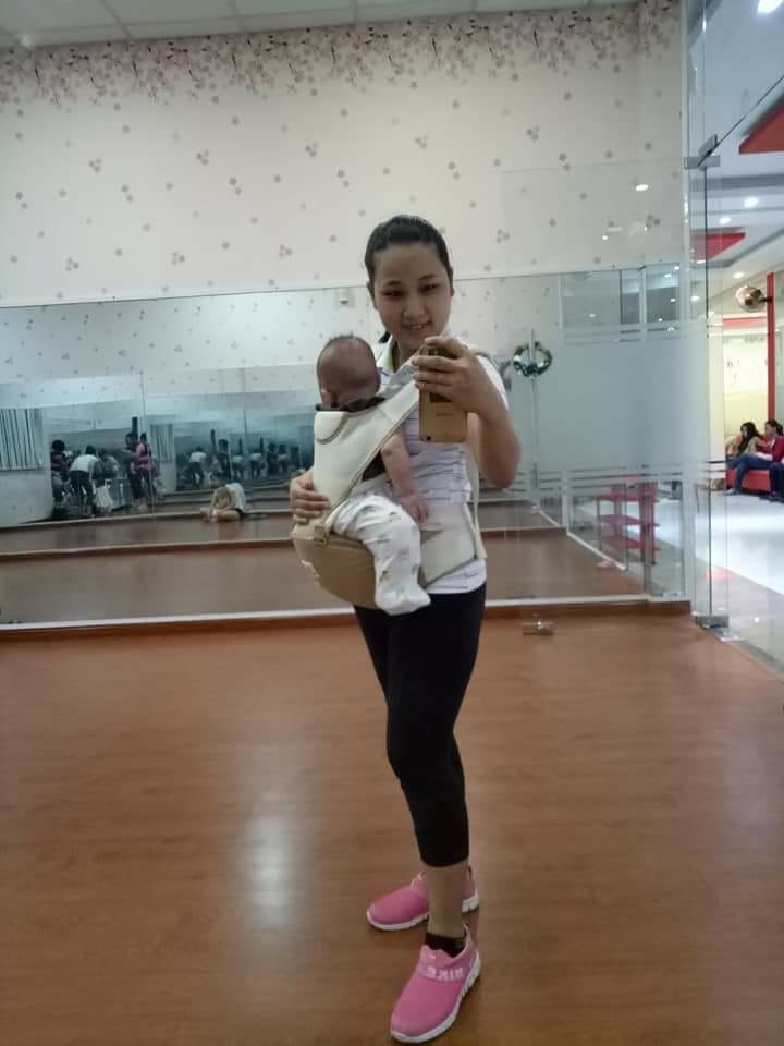 loat anh trao luu trong diu co san ti vac con len la di