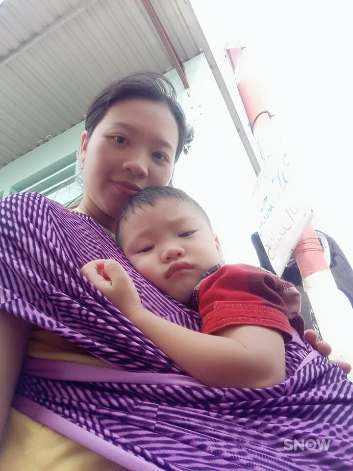 loat anh trao luu trong diu co san ti vac con len la di