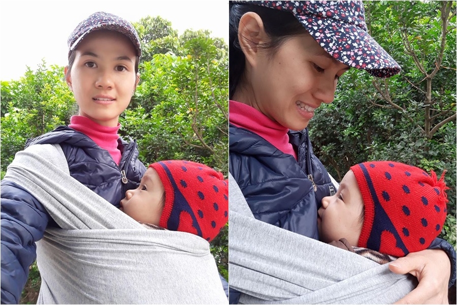loat anh trao luu trong diu co san ti vac con len la di
