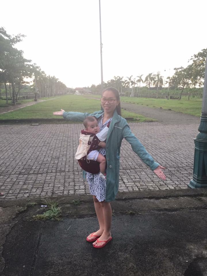 loat anh trao luu trong diu co san ti vac con len la di