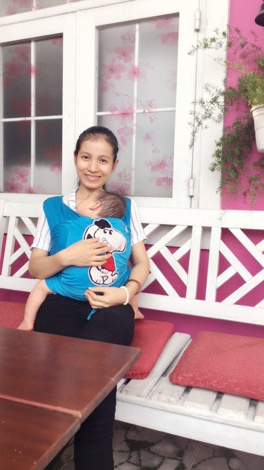 loat anh trao luu trong diu co san ti vac con len la di