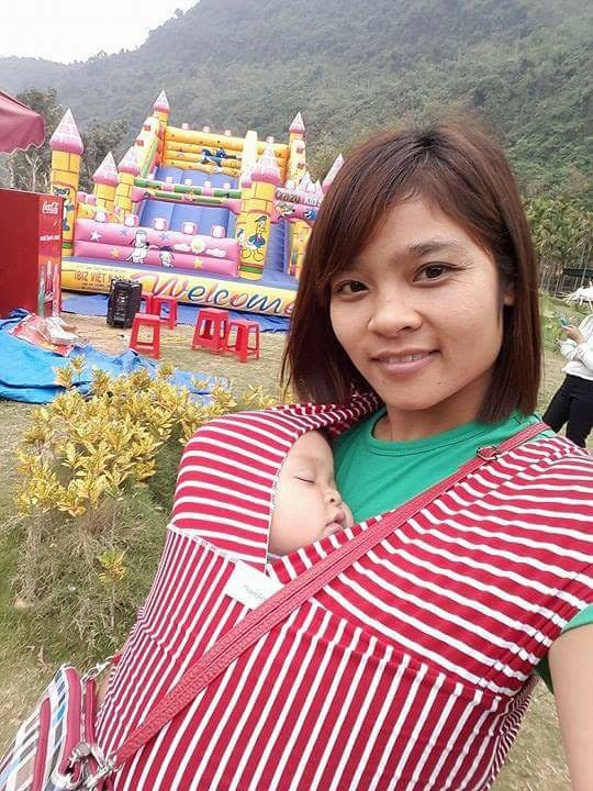 loat anh trao luu trong diu co san ti vac con len la di