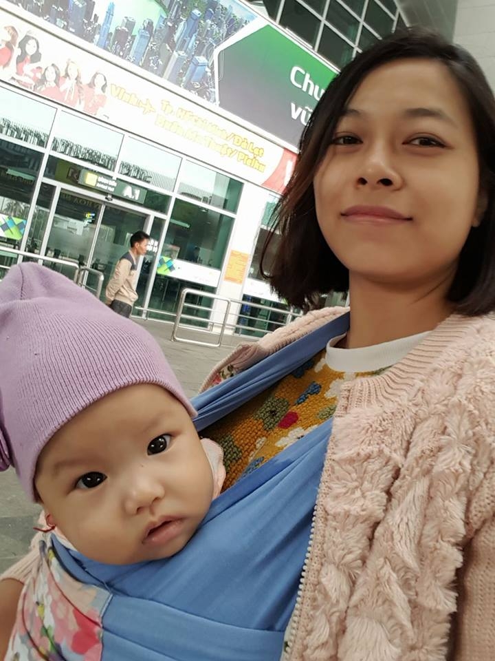 loat anh trao luu trong diu co san ti vac con len la di