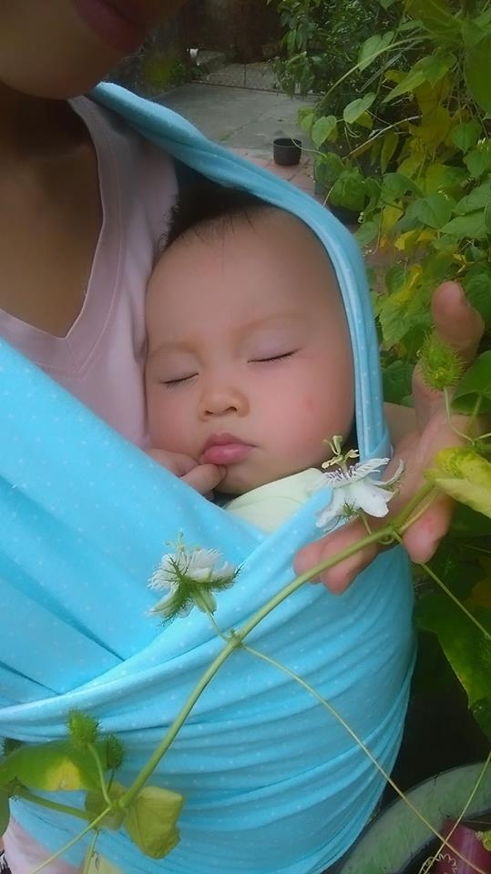 loat anh trao luu trong diu co san ti vac con len la di