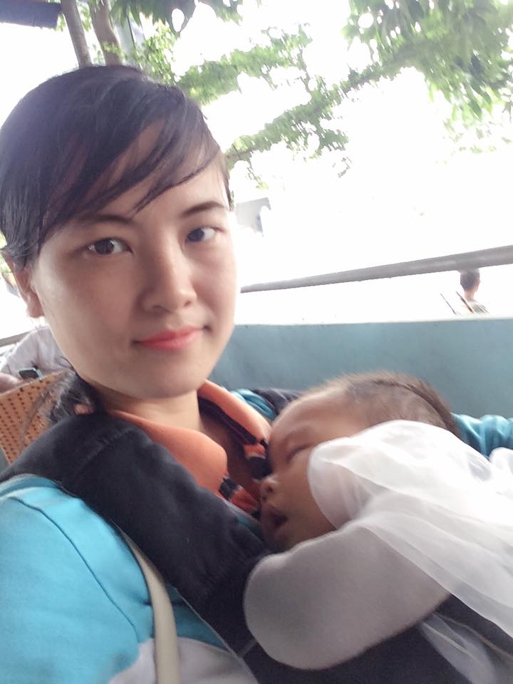 loat anh trao luu trong diu co san ti vac con len la di