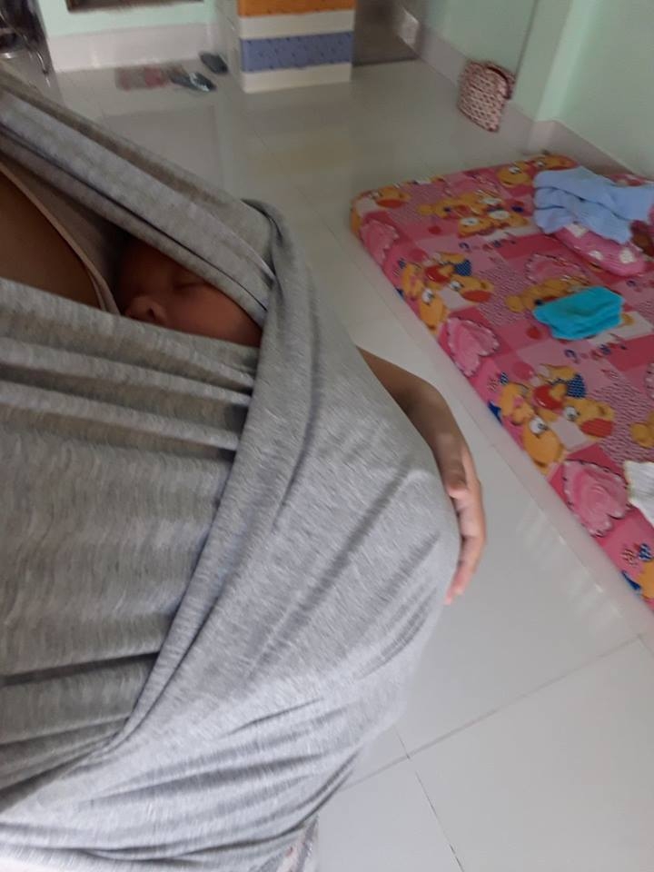 loat anh trao luu trong diu co san ti vac con len la di