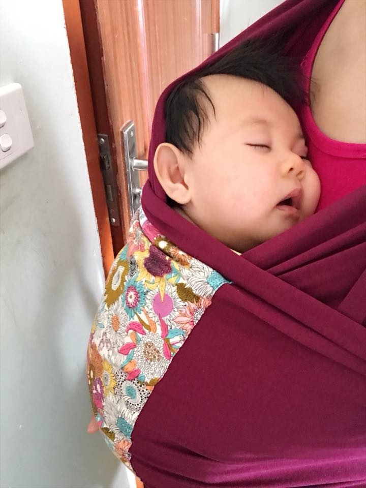 loat anh trao luu trong diu co san ti vac con len la di