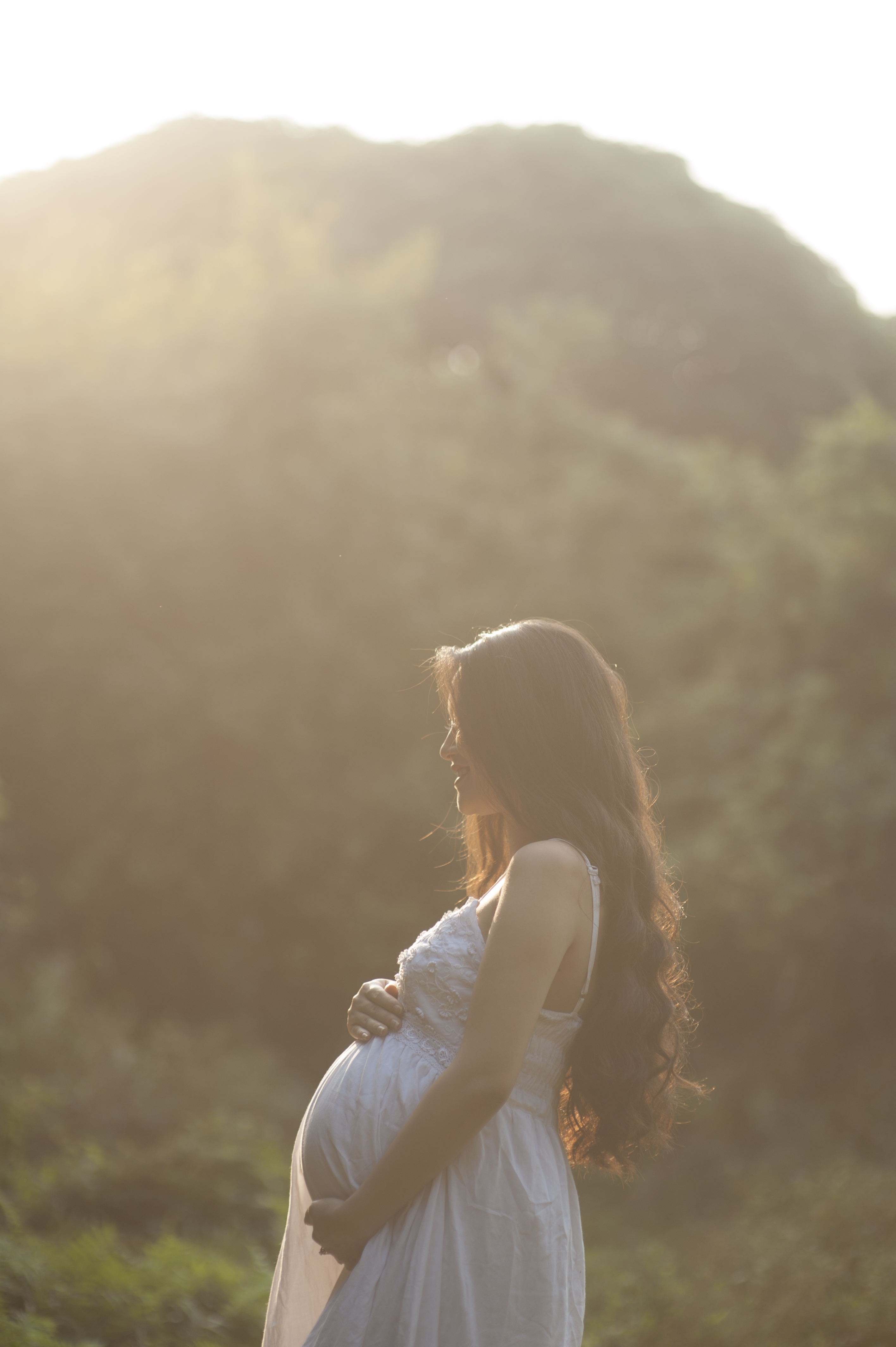 doi nay nhat dinh phai co mot bo anh bau tuyet dep
