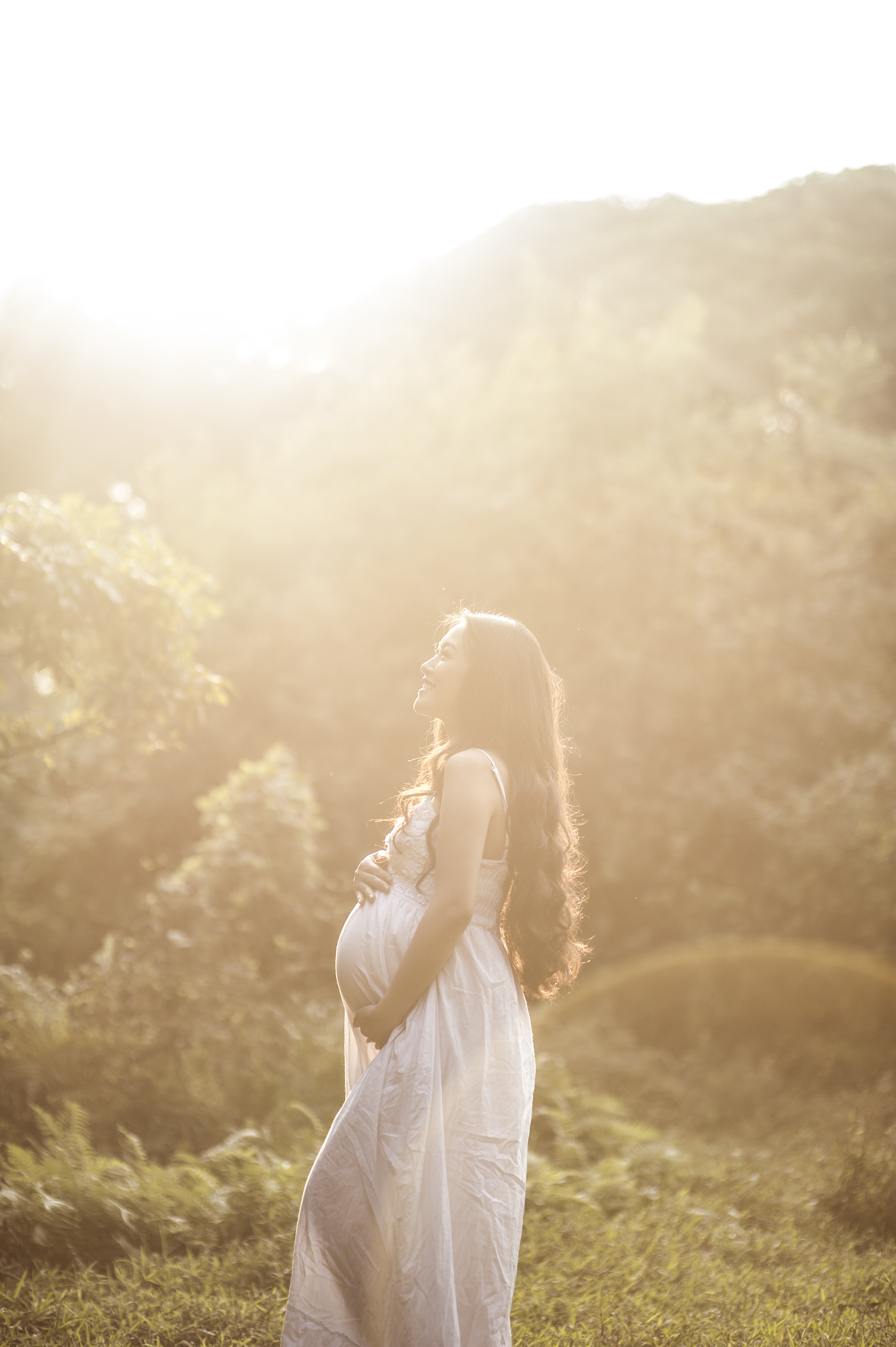 doi nay nhat dinh phai co mot bo anh bau tuyet dep