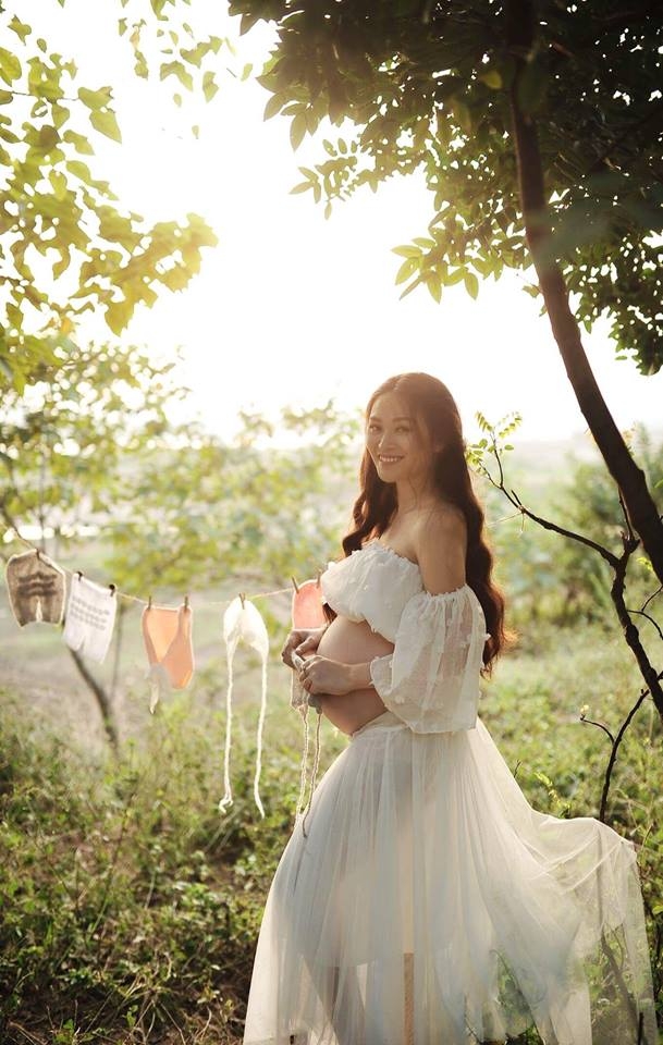 doi nay nhat dinh phai co mot bo anh bau tuyet dep
