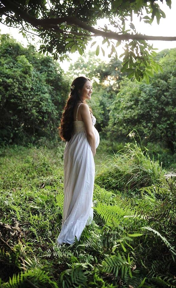 doi nay nhat dinh phai co mot bo anh bau tuyet dep