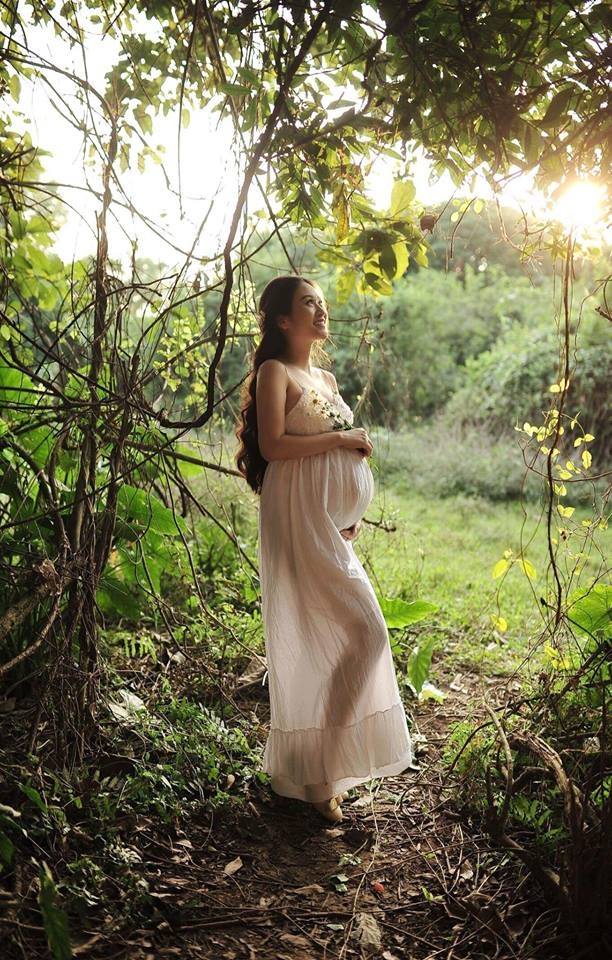 doi nay nhat dinh phai co mot bo anh bau tuyet dep