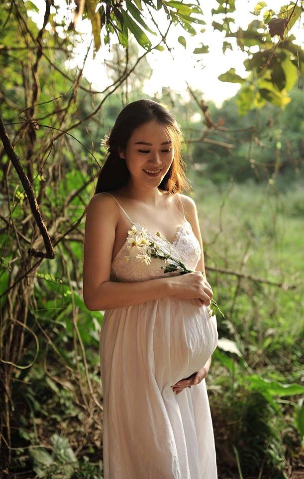 doi nay nhat dinh phai co mot bo anh bau tuyet dep