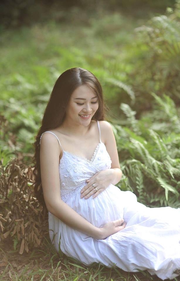 doi nay nhat dinh phai co mot bo anh bau tuyet dep