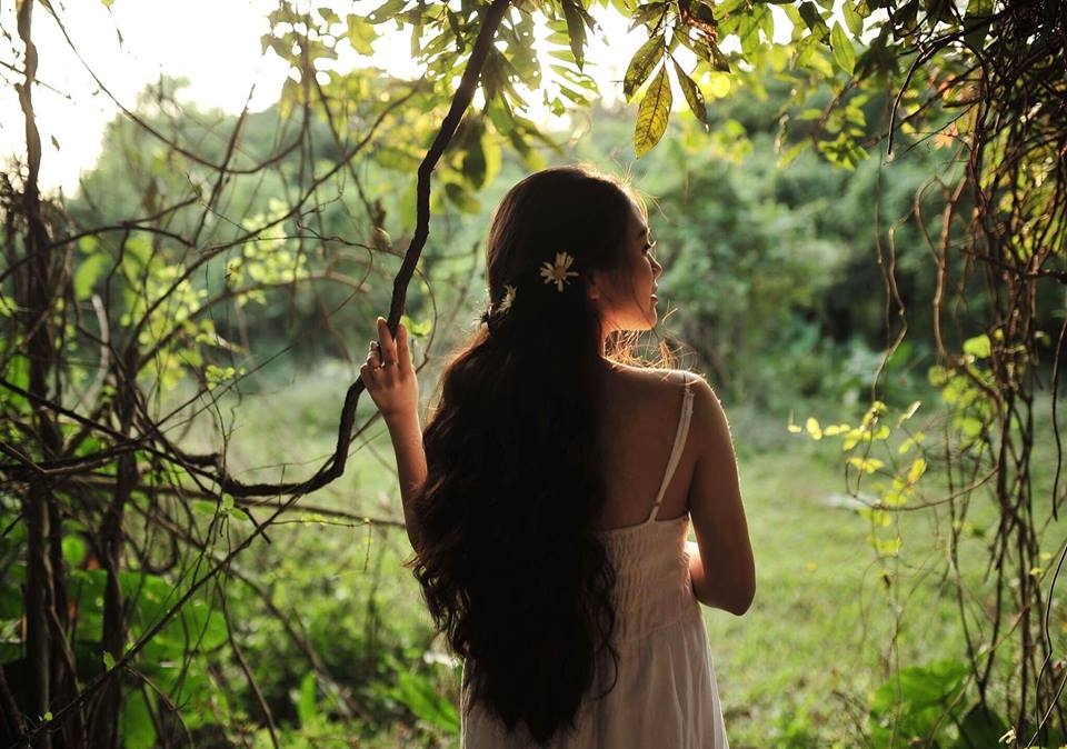 doi nay nhat dinh phai co mot bo anh bau tuyet dep
