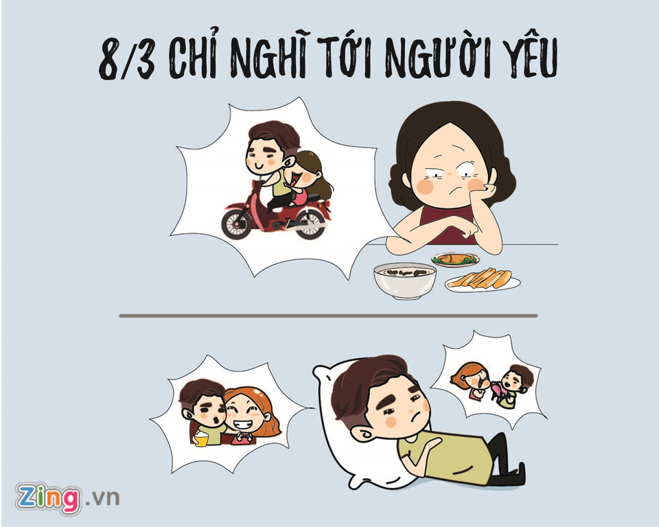 hoi con trai 83 doi xu voi me va gau khac nhau the nao