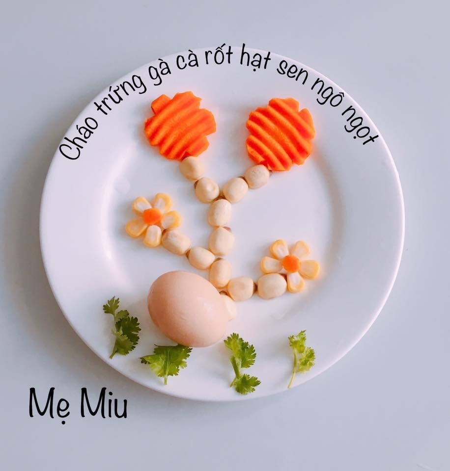 khong so sanh con voi tre hang xom bi quyet de con an dam vui cua me sai gon