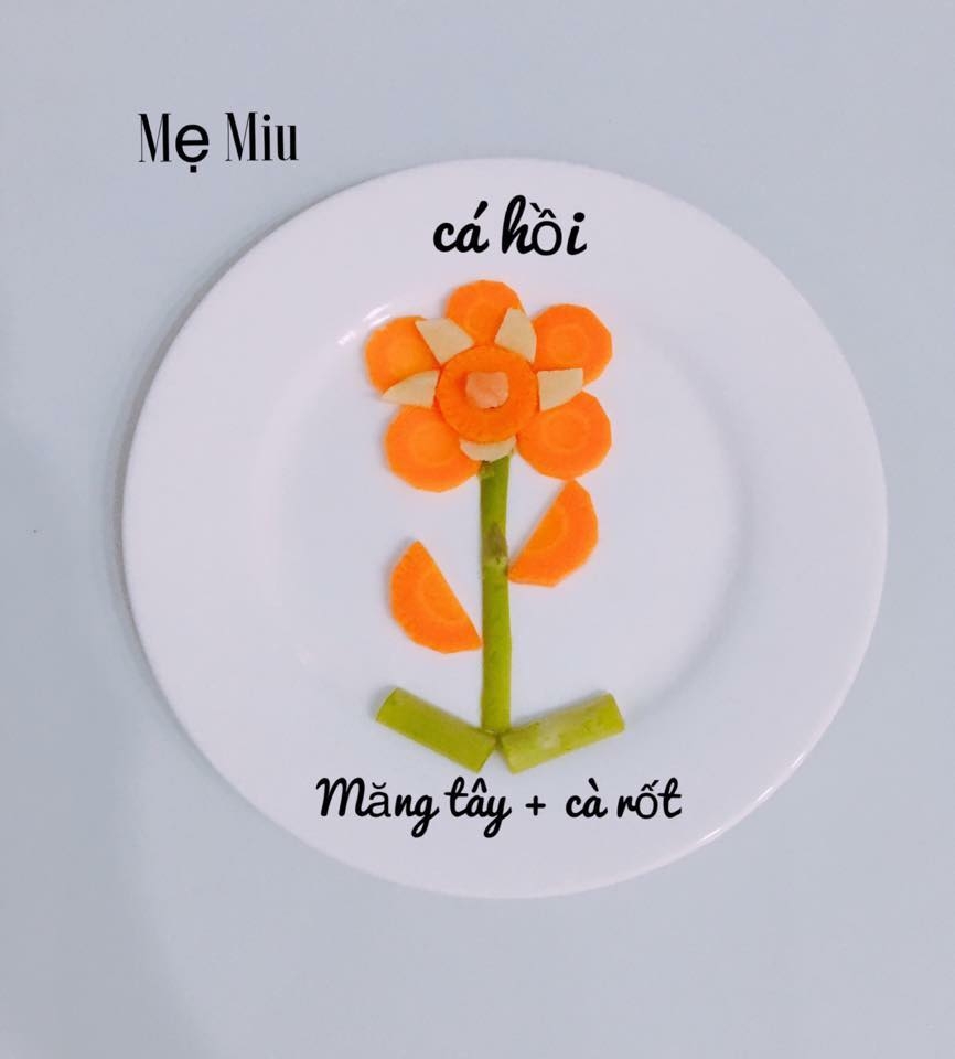 khong so sanh con voi tre hang xom bi quyet de con an dam vui cua me sai gon