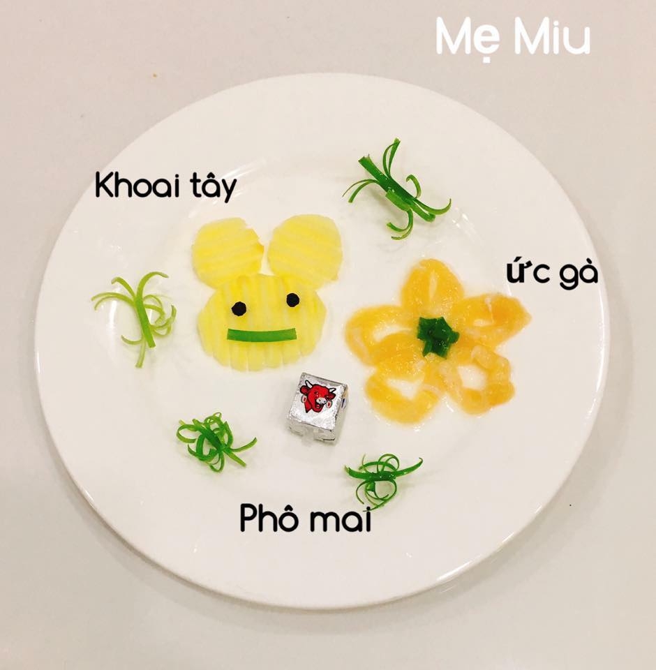 khong so sanh con voi tre hang xom bi quyet de con an dam vui cua me sai gon