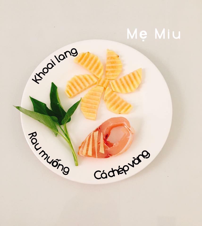 khong so sanh con voi tre hang xom bi quyet de con an dam vui cua me sai gon