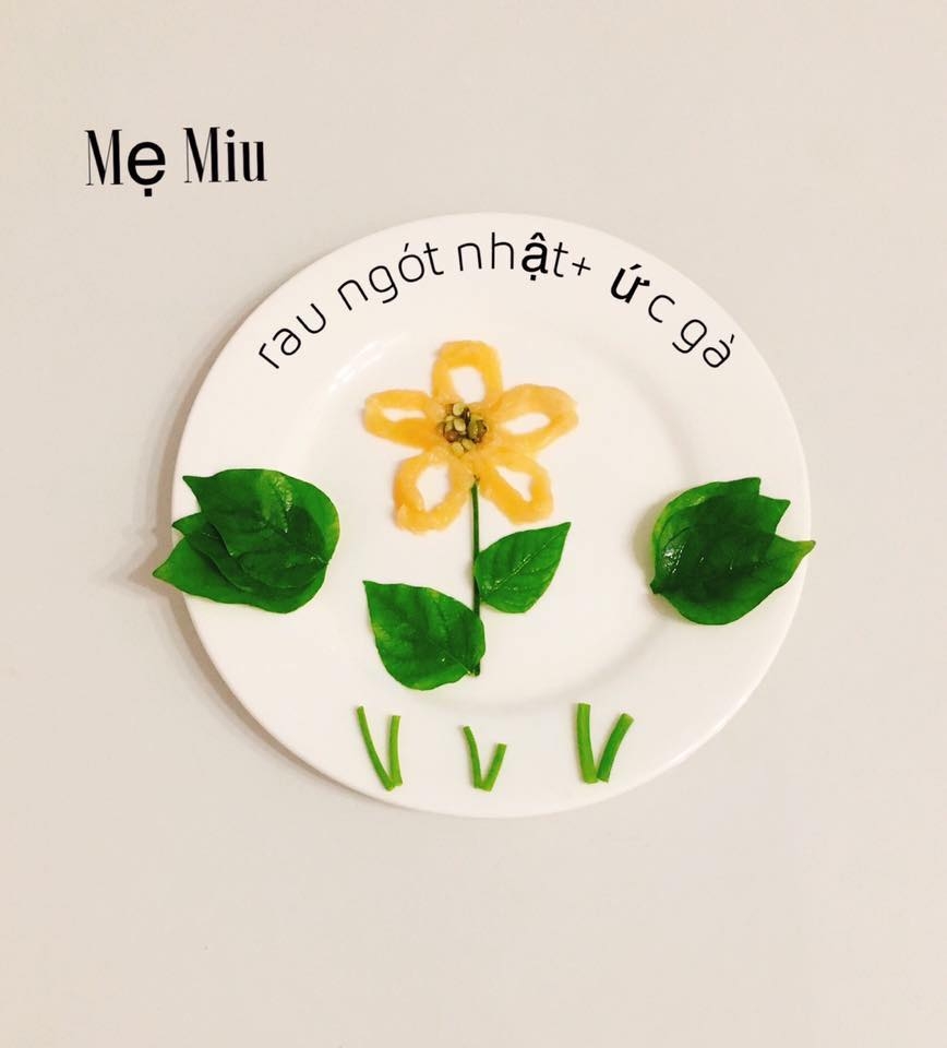 khong so sanh con voi tre hang xom bi quyet de con an dam vui cua me sai gon