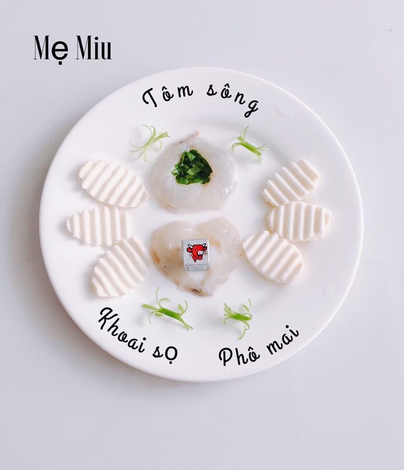 khong so sanh con voi tre hang xom bi quyet de con an dam vui cua me sai gon