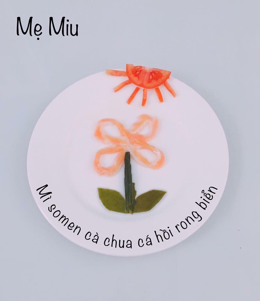 khong so sanh con voi tre hang xom bi quyet de con an dam vui cua me sai gon