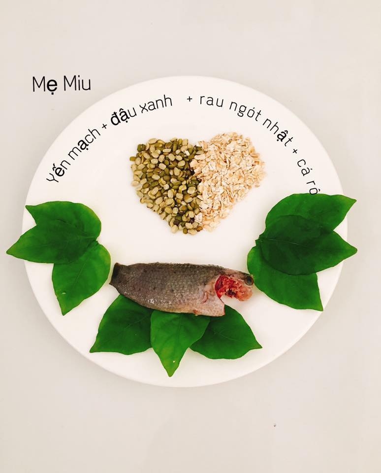 khong so sanh con voi tre hang xom bi quyet de con an dam vui cua me sai gon