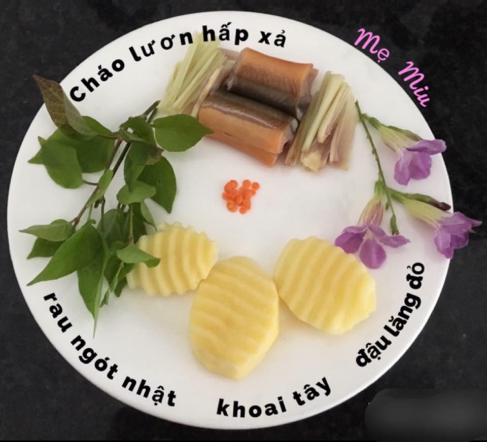 khong so sanh con voi tre hang xom bi quyet de con an dam vui cua me sai gon