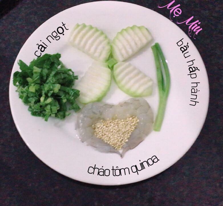 khong so sanh con voi tre hang xom bi quyet de con an dam vui cua me sai gon