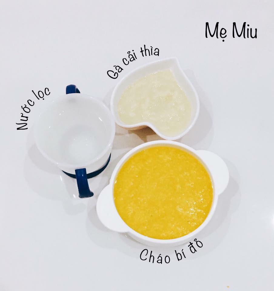 khong so sanh con voi tre hang xom bi quyet de con an dam vui cua me sai gon