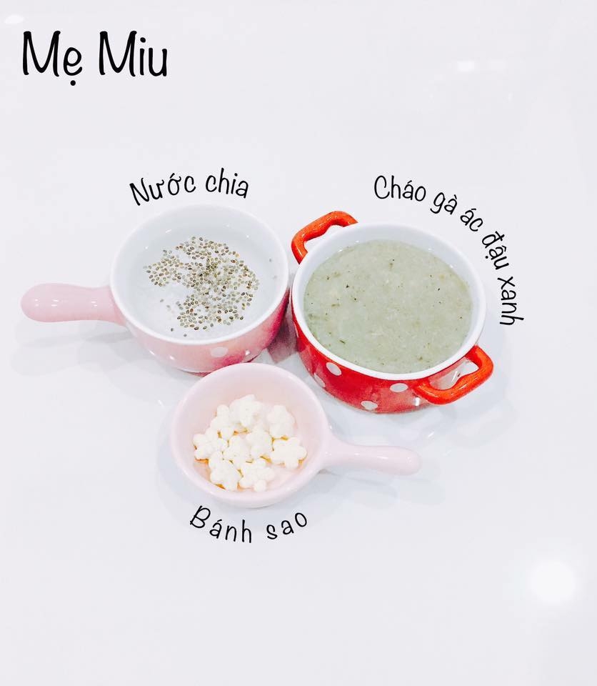 khong so sanh con voi tre hang xom bi quyet de con an dam vui cua me sai gon